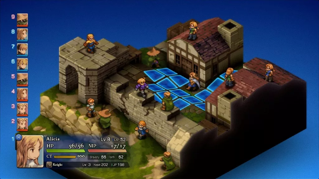 fft screenshot1 