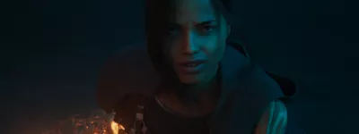 forspoken cinematic trailer screenshot