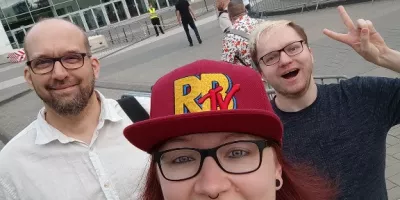 gamescom 2025