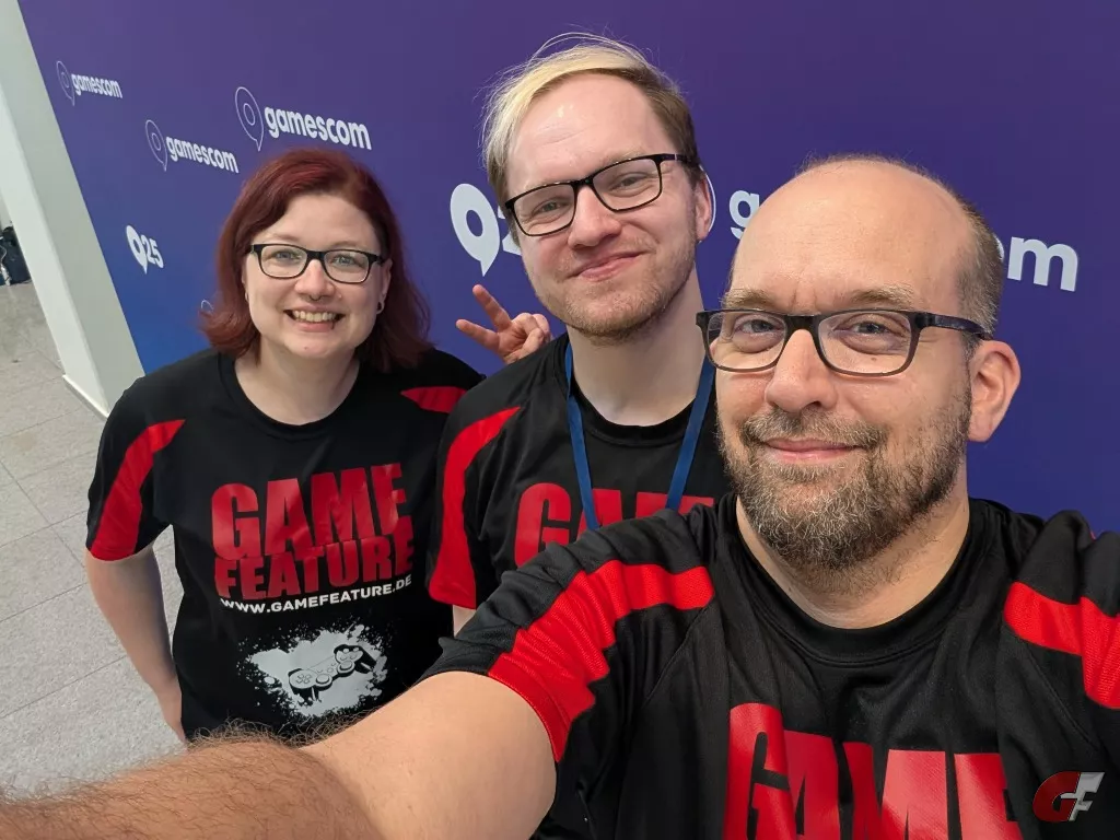 GameFeature Talk - 2025-09 Birthday Talk