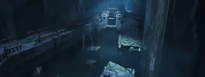 hell is us dungeon screenshot