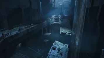 hell is us dungeon screenshot