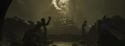 hell is us dungeon screenshot