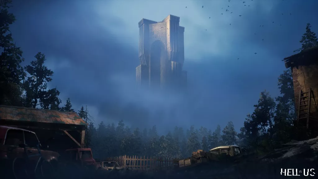 hiu gameplayreveal screenshot
