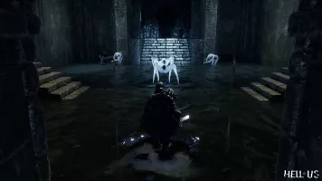 hiu gameplayreveal screenshot