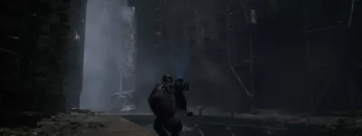 hiu gameplayreveal screenshot