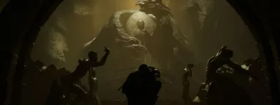 hiu gameplayreveal screenshot