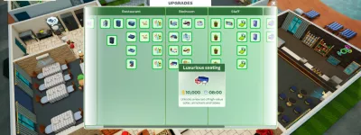 skill tree