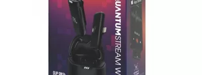 stream wireless