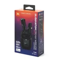 stream wireless