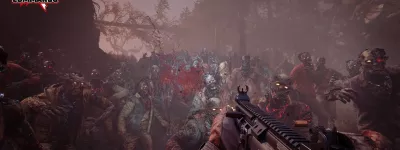 john carpenters toxic commando