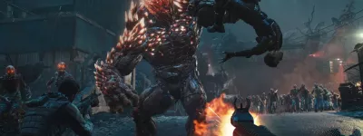 john carpenters toxic commando