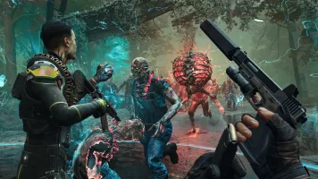 john carpenters toxic commando