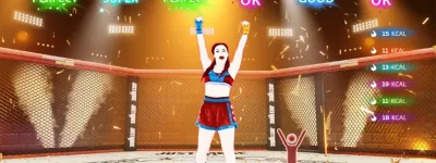 just dance 2025