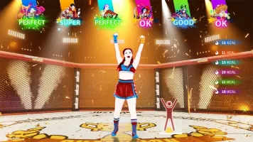 just dance 2025