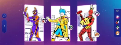 just dance 2025