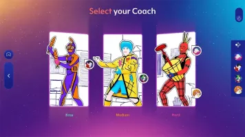 just dance 2025