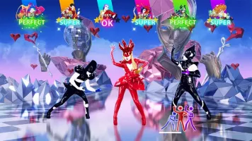 just dance 2025