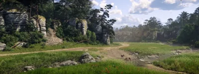 32 paradise