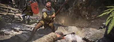 combat rifle