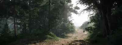 road