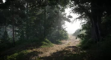 road