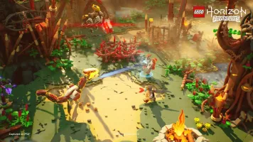 lego horizon adventures