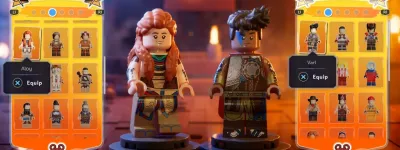 lego horizon adventures