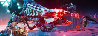 lego horizon adventures