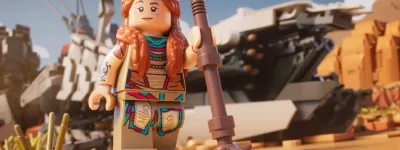 lego horizon adventures