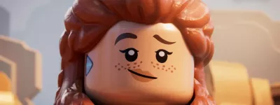 lego horizon adventures