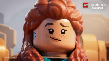 lego horizon adventures