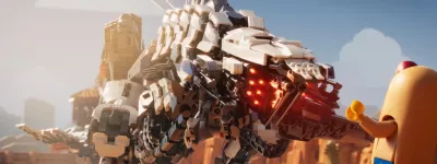 lego horizon adventures