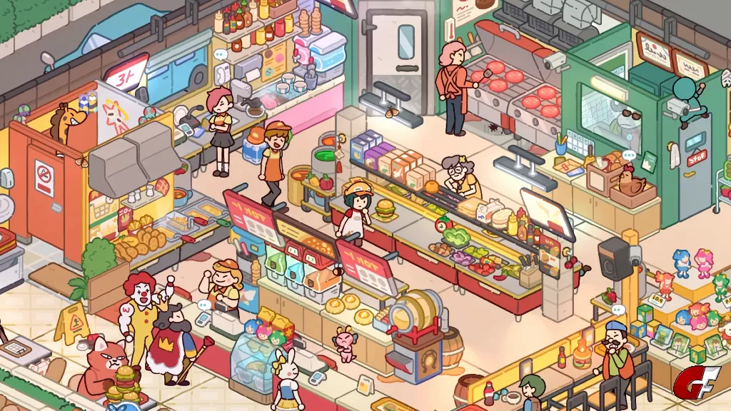 losotandfound burger