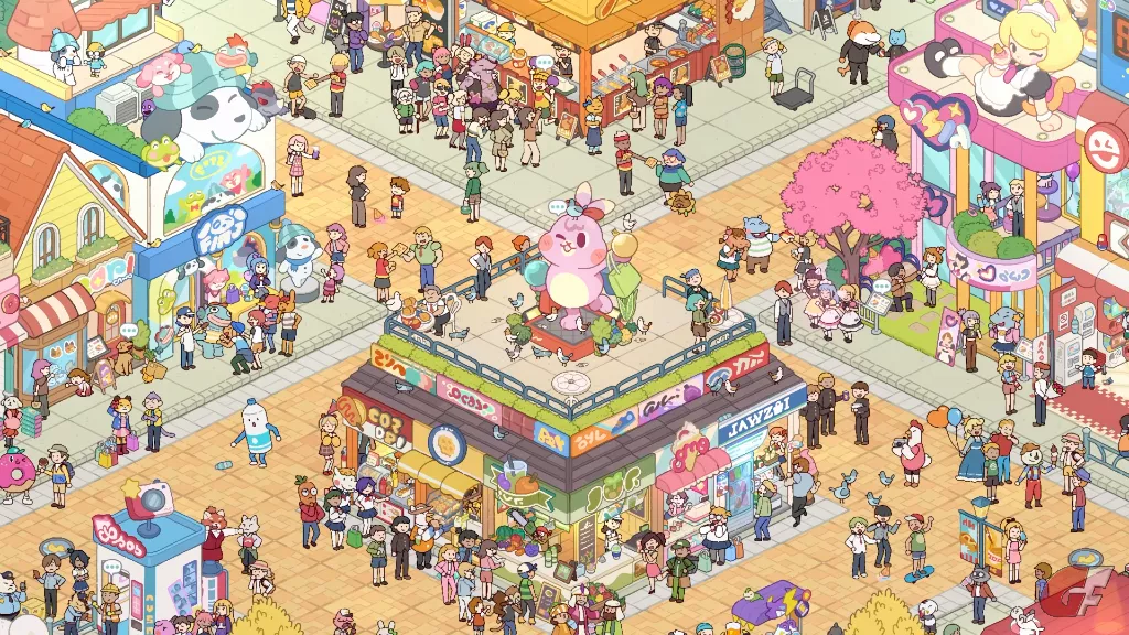 Lost and Found Co. Test