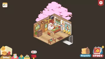 lostnfound inside office