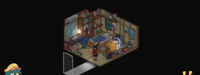 lostnfound insidecandyshop