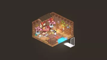 lostnfound meishrine