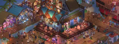 lostnfound nightlighiting