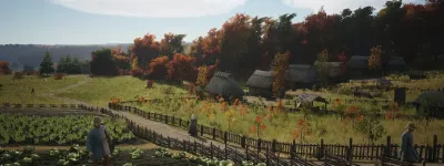 manor lords