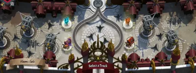 monster train 2