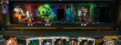 monster train 2