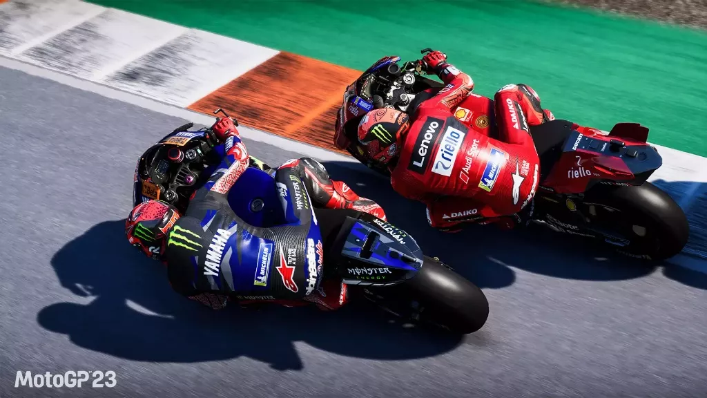motogp 23