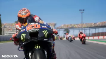 motogp 24