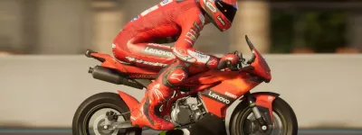 motogp 25