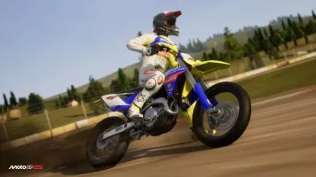 motogp 25