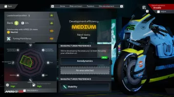 motogp 25