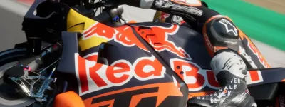 motogp 25