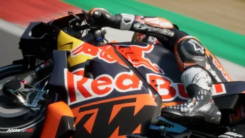 motogp 25