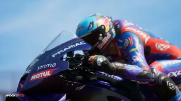 motogp 25